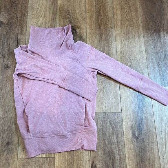 LULULEMON HIGH LINES PULLOVER - Picture 6 of 9